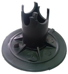 Фиксатор арматуры на песчаные грунты ФС 30/35 (25шт) уп