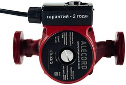 Насос циркуляционный Alecord 32/2-180
