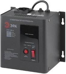 Стабилизатор ЭРА СННТ-500-Ц