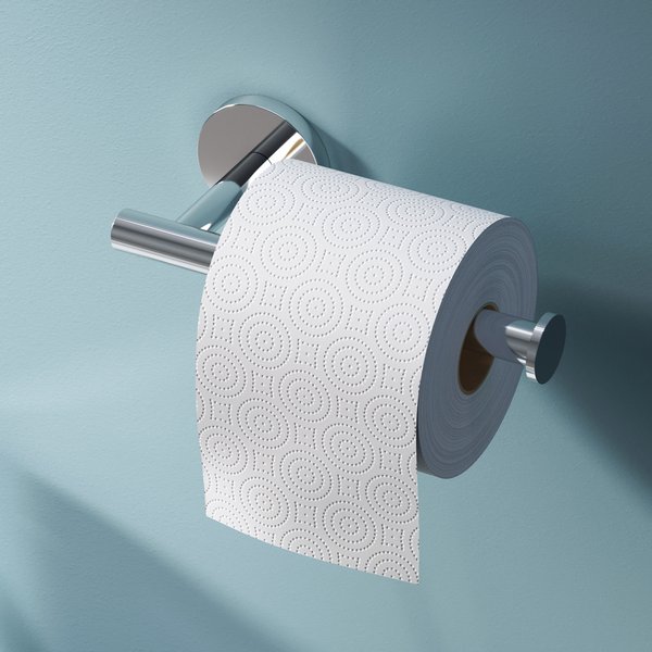 Держатель для туалетной бумаги, хром AM.PM X-Joy, A85A34100
