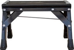 Подставка складная Новая Высота NV 2127 2х1 черная