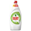 Средство д/мытья посуды Fairy 900мл Зеленое Яблоко
