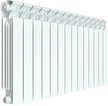 Радиатор биметаллический Rifar 500х100 14 секций