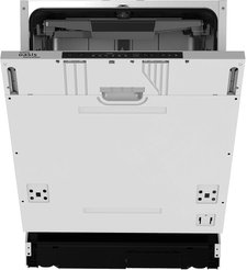 Машина посудомоечная встраиваемая Oasis PM-14V6B 81,5х59,8х55см