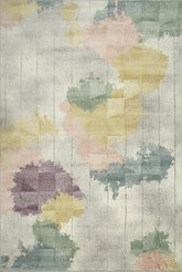 Ковер IZUMRUD C046-LIGHT-CREAM 0,8x1,5м