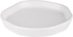 Мыльница Mollis белый