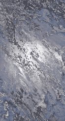 Ковер Бостон Оникс 40525-89 0,8х1,5м