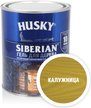 Антисептик-гель Husky Siberian полуматовый сосна 0,9л