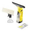 Стеклоочиститель аккумуляторный Karcher WV 2 PLUS Li-Ion 3.6В