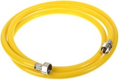 Шланг газовый 1/2 г/ш 0,5м ELKA