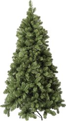 Ель искусственная Балканская 180см, ПВХ