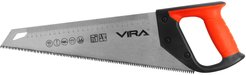 Ножовка по сырой древесине Vira 400мм 3D зуб