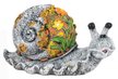 Фигурка Улитка большая h35см, l58см