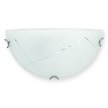 Светильник настенно-потолочный Toplight Karen TL9010Y-01WH 1хЕ27