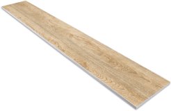 Керамогранит Foresta 200х1200 медовый 1,44м²/уп