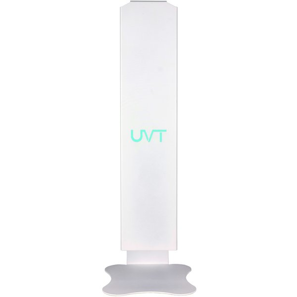 Рециркулятор передвижной UVT 50-1 STERILINE ультрафиолетовый бактерицидный (белый)