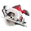 Пила циркулярная аккумуляторная RedVerg RD-CS18V Li-Ion 18.0В 150х16мм без аккумулятора и З/У