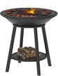 Чаша гриль Fantastic Grill Престиж d70 h83см чугунная