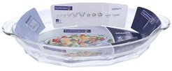 Блюдо-шубница Luminarc Granity 33см стекло