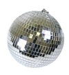 Шар зеркальный SYMB15-07 10см