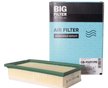 Фильтр воздушный Big Filter GB-95091PR 