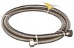 Подводка для газа сильф.типа G.B 3/4 Г/Ш 1,2м