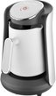 Кофеварка-турка Brayer 1142BR 500Вт 500мл черный/белый