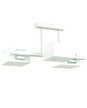 Люстра Frugo 3 Е14х3 40W White