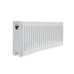 Радиатор стальной Oasis Pro 22тип 300х1000 с нижним подключением