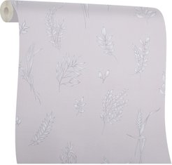 Обои VOG Collection Funny Bunny VV72060-55 1,06x10м мотив