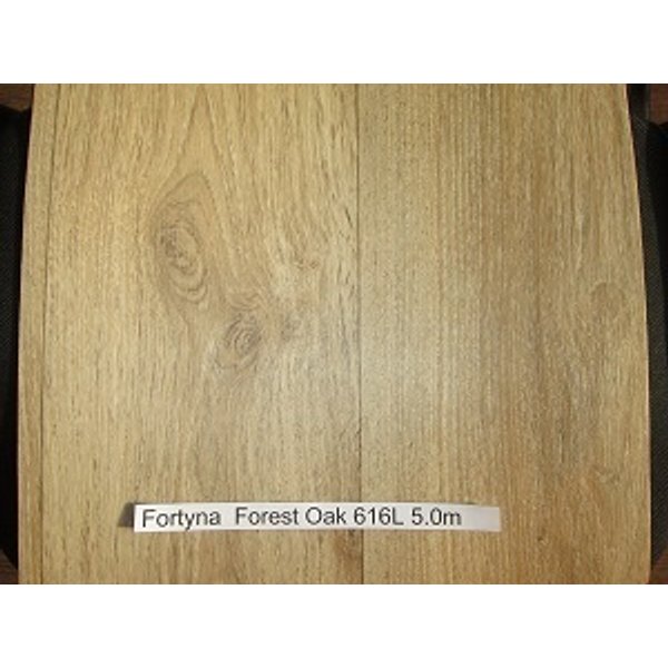 Линолеум Beauflor Fortuna Forest Oak 616L 5м