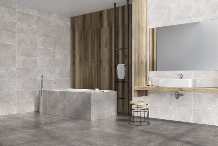 Коллекция Coral Rock GlobalTile