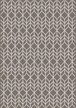 Ковер циновка на ТПЕ 4341/c1/32 0,4х0,6м