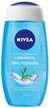 Гель д/душа NIVEA 250мл Кислородный коктейль