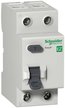 УЗО Schneider Electric EASY 9 2 полюса 25 А