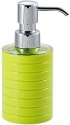 Дозатор для жидкого мыла Trento SWP-0680GR-A