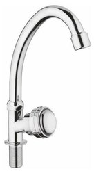 Кран для холодной воды CRON CN4195