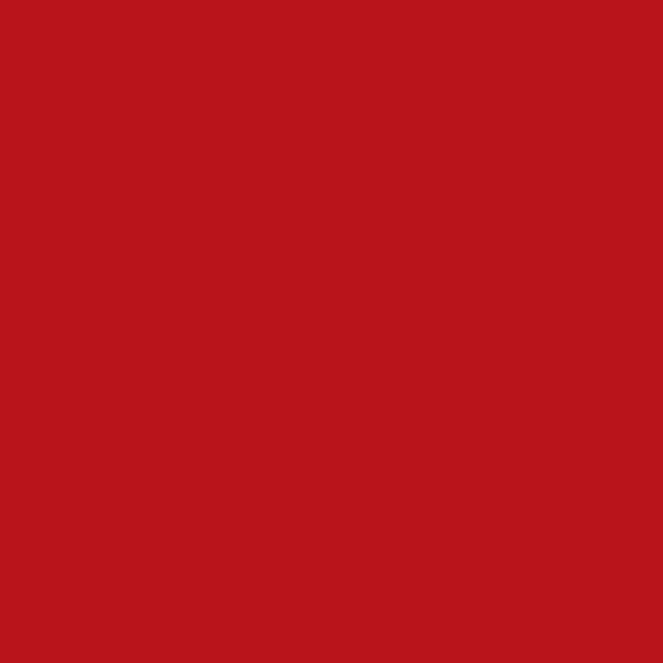 Эмаль ПФ-115 ЛАКРА глянцевая цвет красный (2кг)