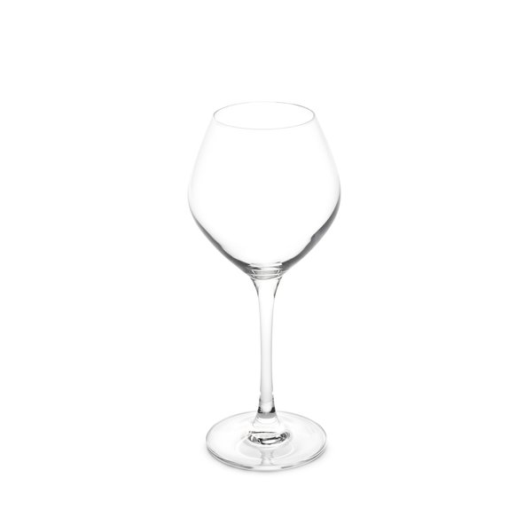 Набор бокалов д/красного вина C&S Wine Lovers Селекшн 350мл 2шт стекло