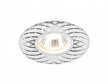 Светильник точечный встраиваемый Ambrella light A815 W GU5.3 белый 