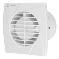 Вентилятор вытяжной Electrolux Eco D100