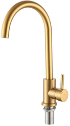 Смеситель для кухни РМС SUS124G-017F