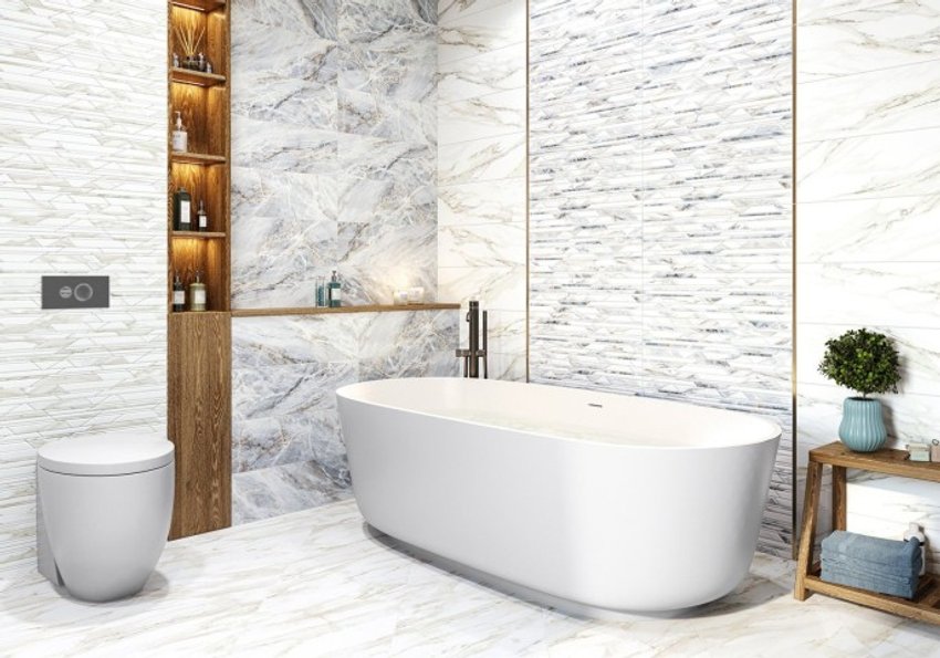 Коллекция Nativa Alma Ceramica
