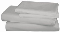 Пододеяльник 145х210 Mona Liza сатин grey