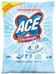 Пятновыводитель ACE Oxi Magic 200г White порошок