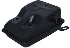 Глушитель для БТ-431