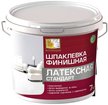 Шпаклевка коллекция латексная Стандарт 7кг ведро Ижсинтез