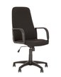 Кресло поворотное DIPLOMAT KD TILT PL64 (CH) RU C-11