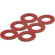 Прокладка из фибры 1/2" (6шт)