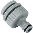 Адаптер 1/2"-3/4"-1" Green Apple внутр.резьба с переходниками